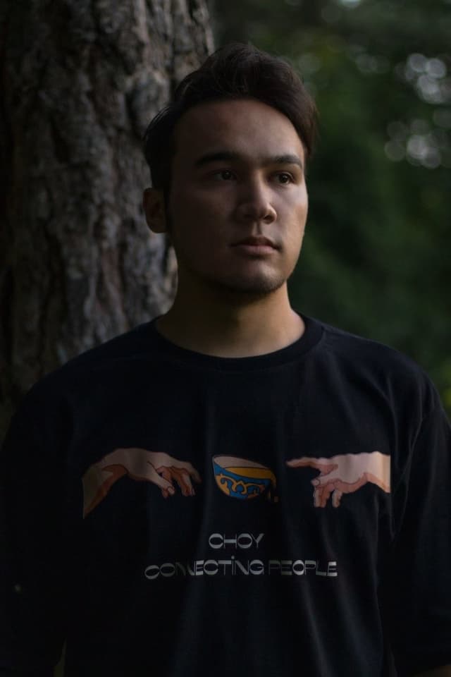Abdu-Karim Rakhimov